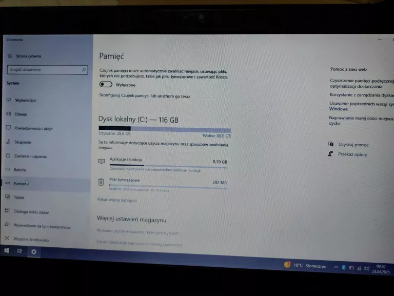 LAPTOP  LENOVO G570