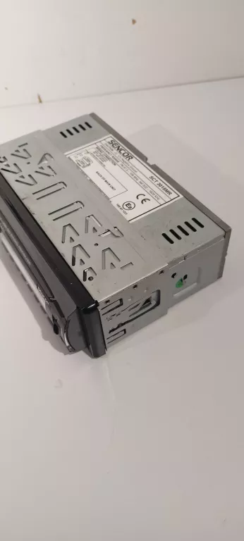 RADIO SAMOCHODOWE MANTA RS4503