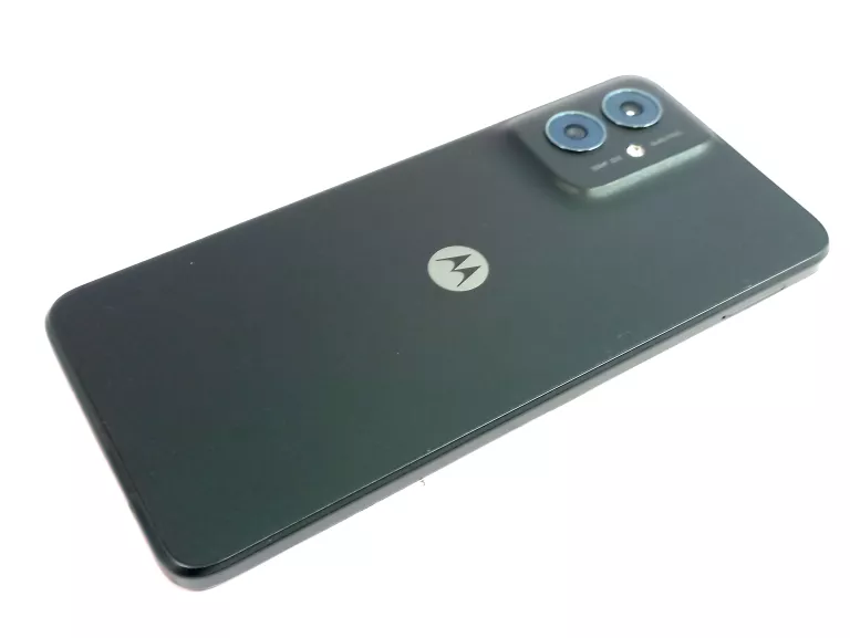 SMARTFON MOTOROLA MOTO G55 8 GB / 256 GB 5G SZARY