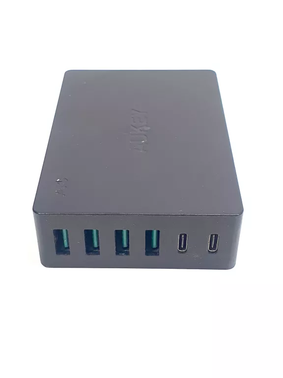 AUKEY ŁADOWARKA SIECIOWA PA-Y6 60W