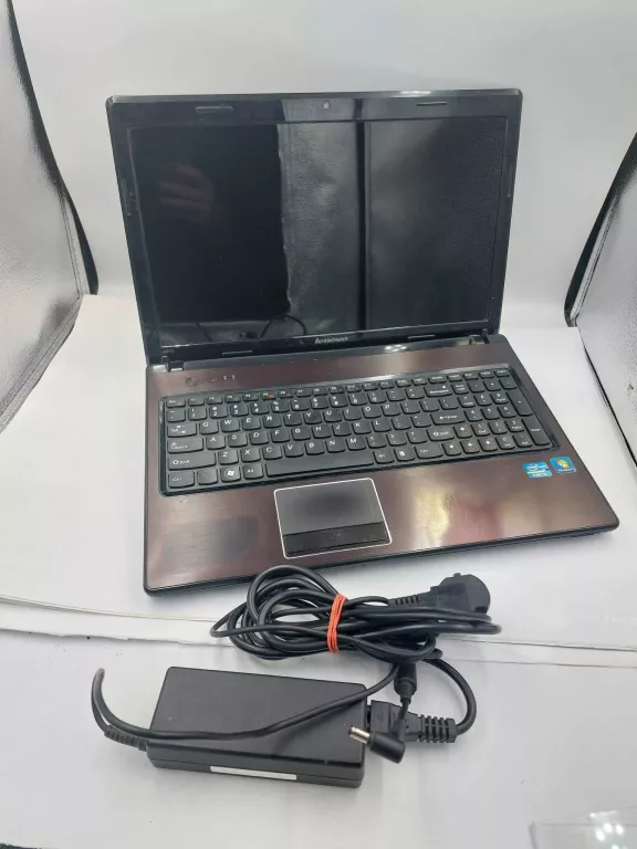 LAPTOP  LENOVO G570