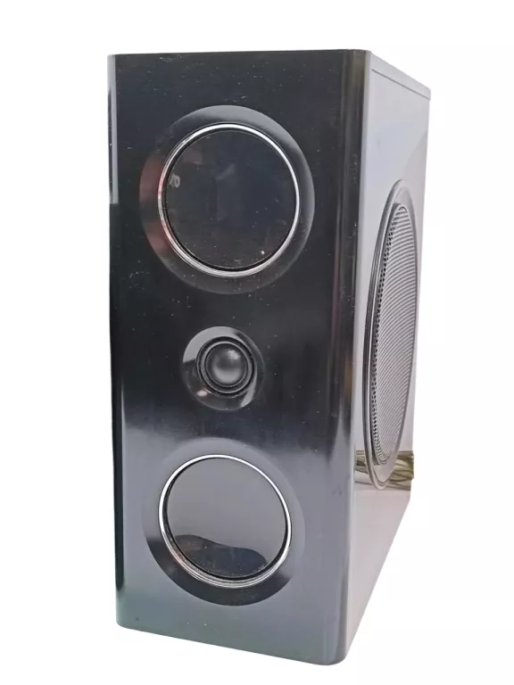 WIEŻA LG FB163-D0P USB/DVD/FM