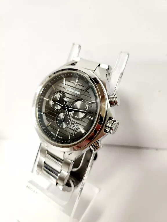 ZEGAREK MĘSKI ADRIATICA CHRONOGRAPH A8334.5117CH / PARAGON /