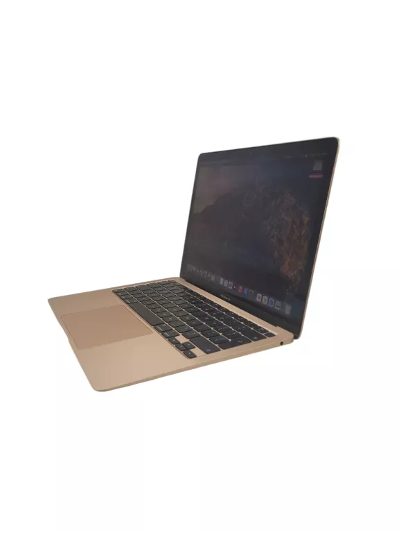 LAPTOP MACBOOK AIR BOOK 13 + MAGIC MOUSE 2