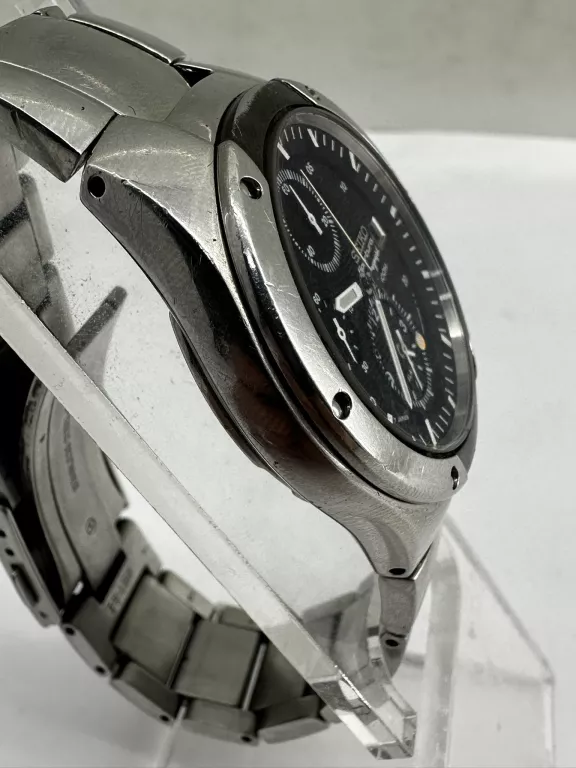 ZEGAREK SEIKO SPORTURA CHRONOGRAPH