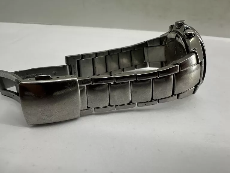 ZEGAREK SEIKO SPORTURA CHRONOGRAPH