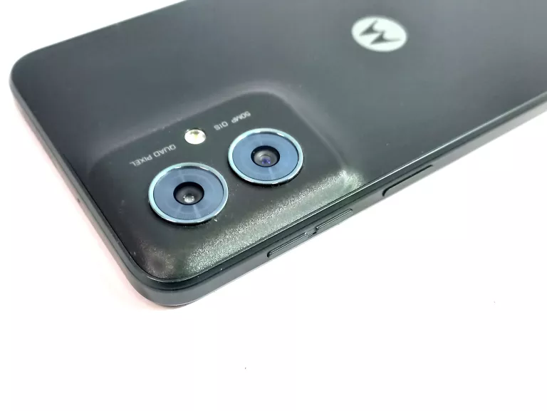 SMARTFON MOTOROLA MOTO G55 8 GB / 256 GB 5G SZARY