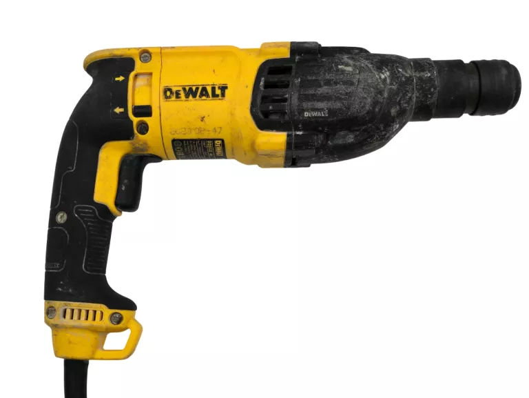 MŁOTOWIERTARKA DEWALT D25133 SDS PLUS 800 W
