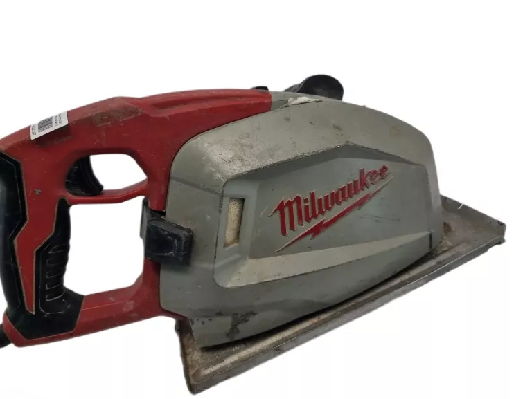 MILWAUKEE MCS 66 - PIŁA DO CIĘCIA METALU NA SUCHO