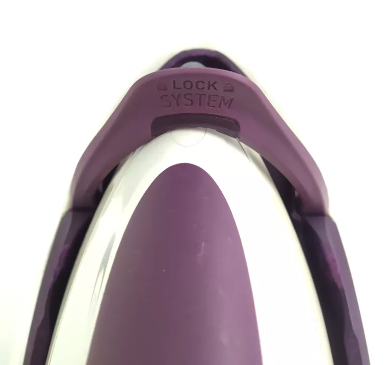 ŻELAZKO Z GENERATOREM PARY TEFAL EASY PRESSING GV 5240