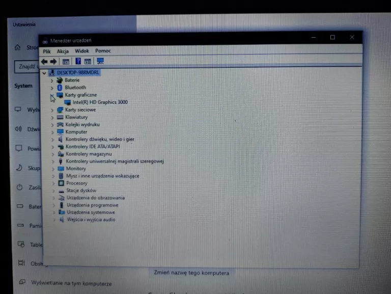 LAPTOP  LENOVO G570