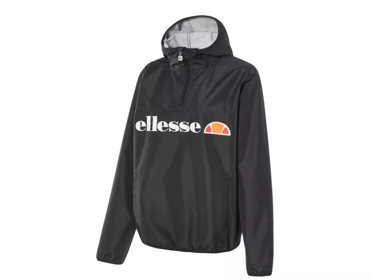 KURTKA WIATRÓWKA MĘSKA ELLESSE ROZMIAR M 5063347546391