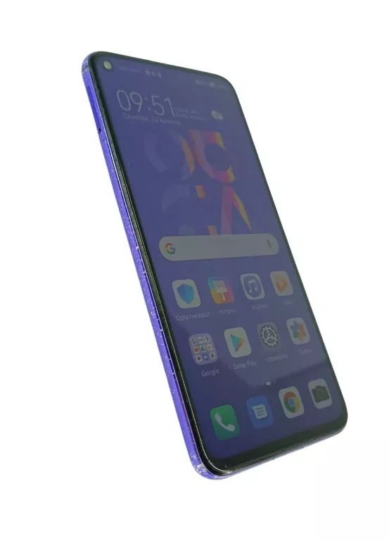 TELEFON HUAWEI NOVA 5T 128GB