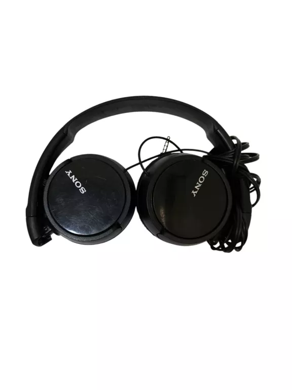 SŁUCHAWKI SONY 7-D1