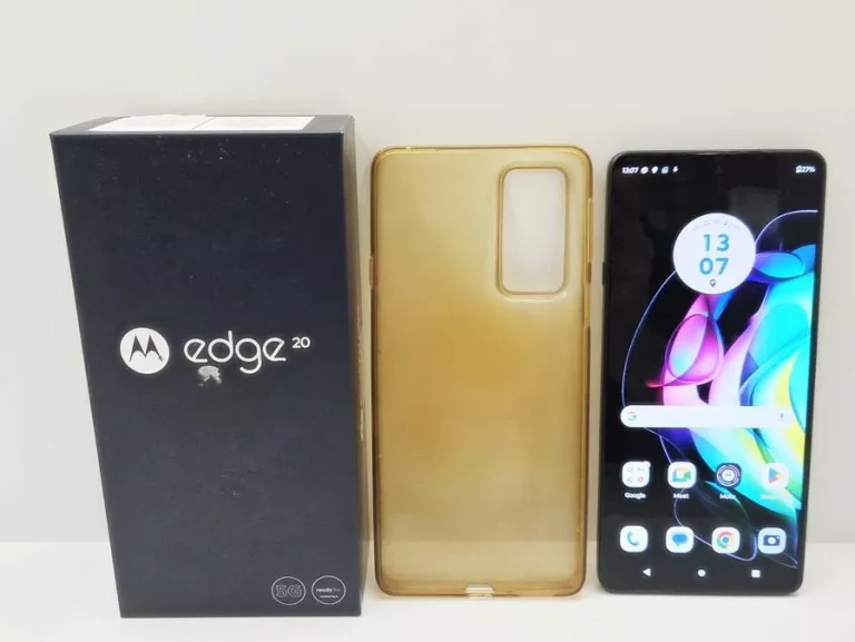 TELEFON MOTOROLA EDGE 20 8/128GB