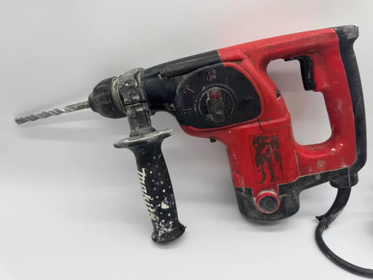 MŁOTOWIERTARKA MODECO EXPERT MN-90-250