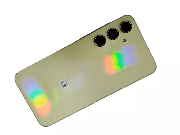 SAMSUNG GALAXY A55 5G 8/128GB NA CZĘŚCI!!!!