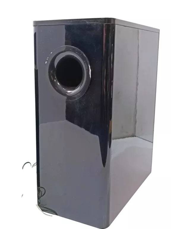 WIEŻA LG FB163-D0P USB/DVD/FM