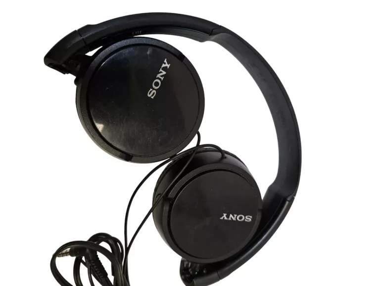 SŁUCHAWKI SONY 7-D1