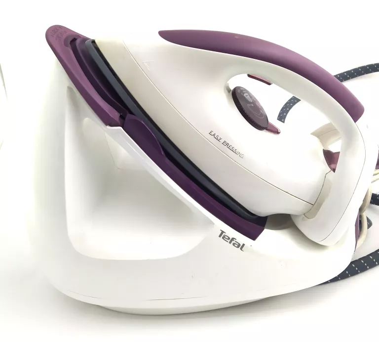 ŻELAZKO Z GENERATOREM PARY TEFAL EASY PRESSING GV 5240