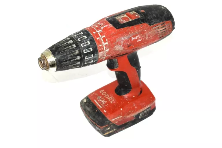 WKRĘTARKA HILTI SF22-A +BATERIA SPRAWNA OKAZJA TANIO