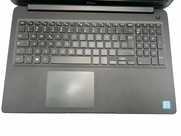 DELL LATITUDE 3500 15,6" F-HD I5-8265U 16GB RAM 512GB