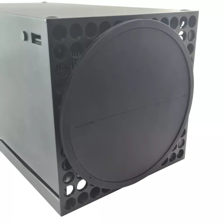 KONSOLA XBOX SERIES X + 2 PADY