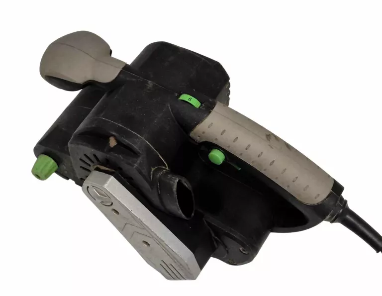 SZLIFIERKA TAŚMOWA NITEO TOOLS BS0210-16