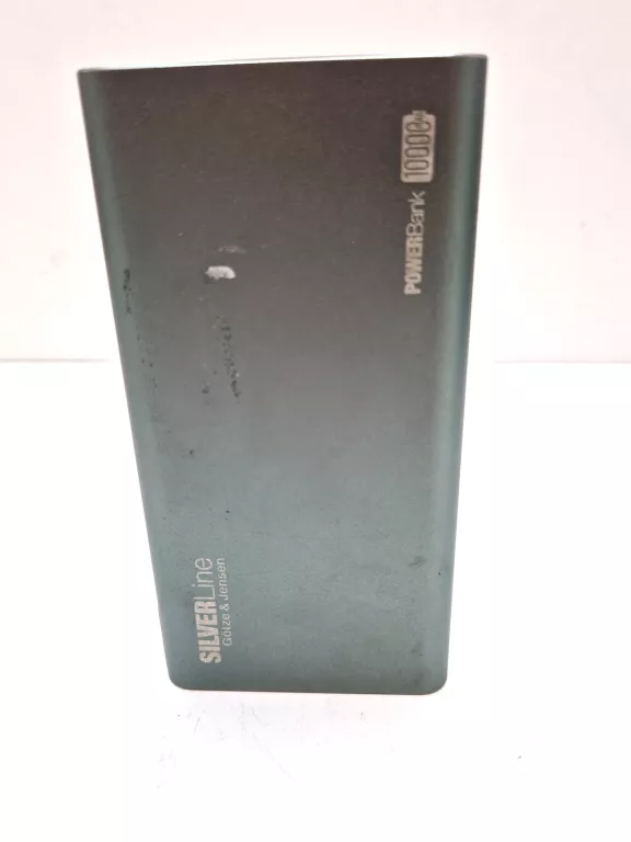 POWERBANK SILVERLINE 10000 MAH
