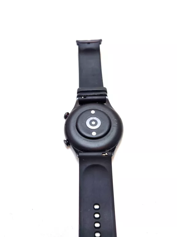 SMARTWATCH AMAZFIT GTR 3 PRO CZARNY