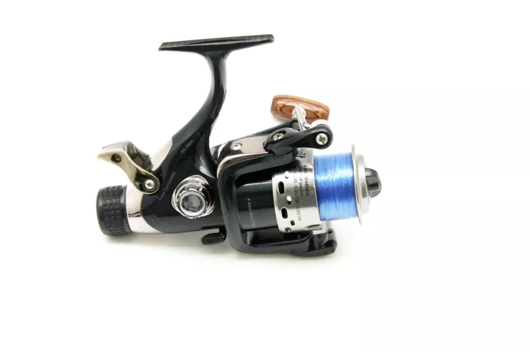 KOŁOWROTEK CRIVIT FREE-SPOOL 30000 5.5:1