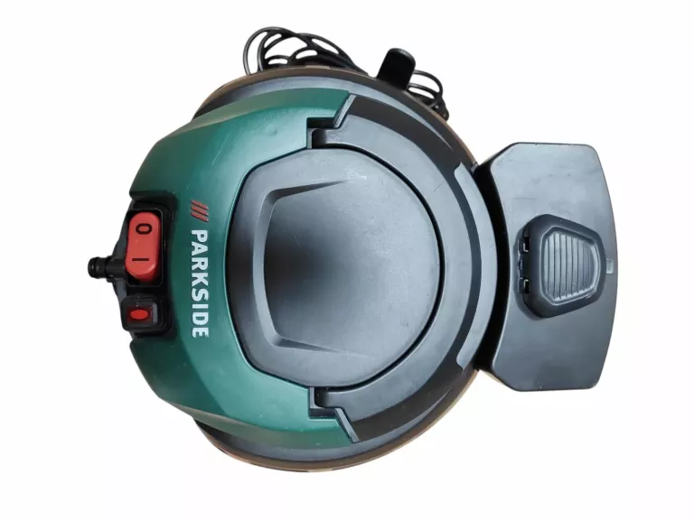 PARKSIDE ODKURZACZ PIORĄCY DO PRACY NA MOKRO I NA SUCHO PWS 20 D3, 1600 W