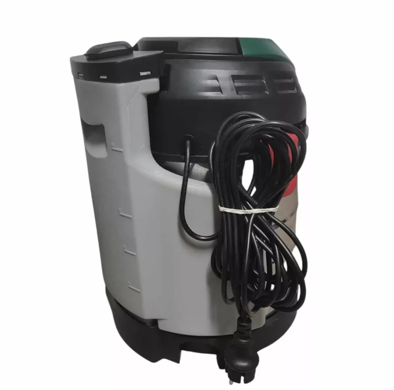 PARKSIDE ODKURZACZ PIORĄCY DO PRACY NA MOKRO I NA SUCHO PWS 20 D3, 1600 W