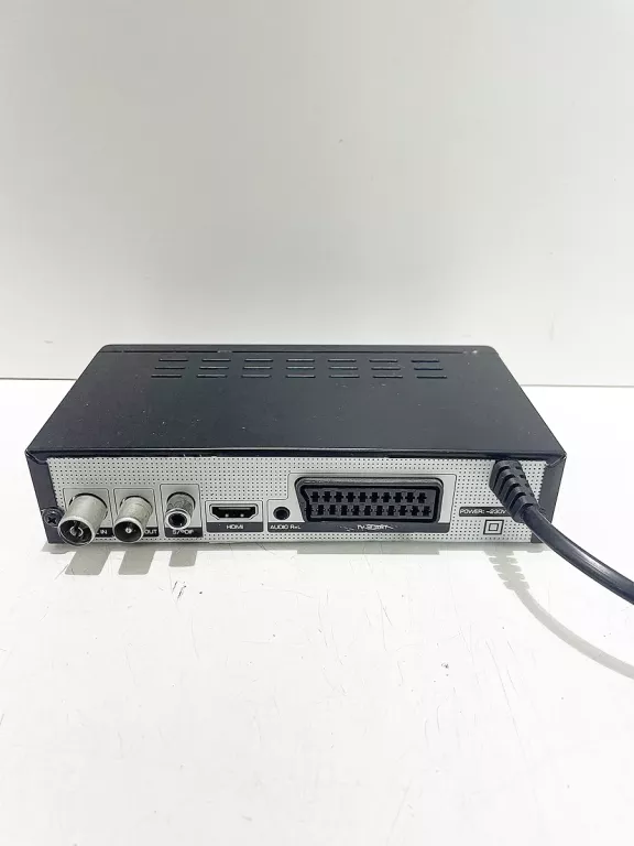 DEKODER STB HD N6+PILOT