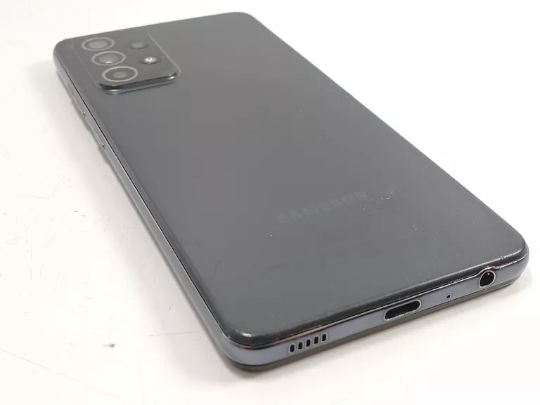 TELEFON SAMSUNG GALAXY A52 8/256GB