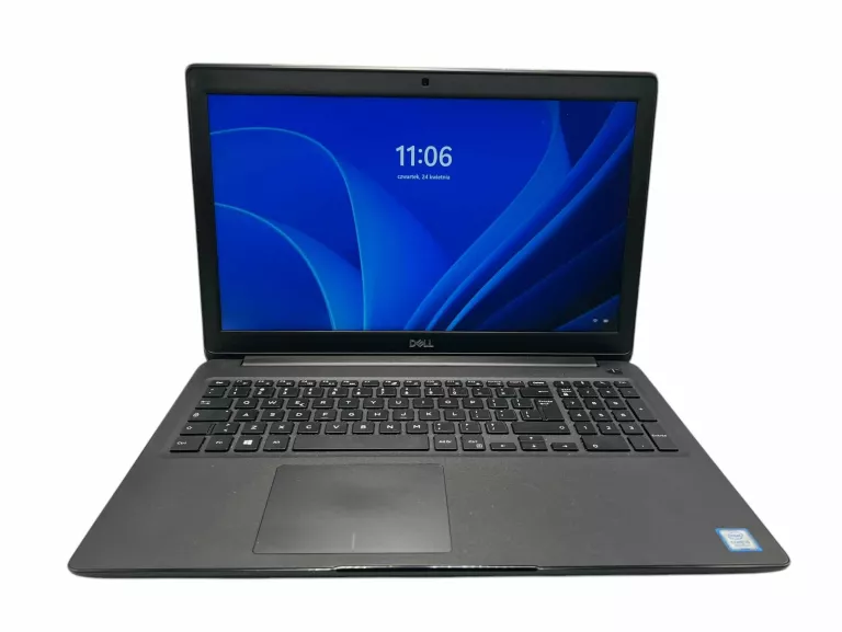 DELL LATITUDE 3500 15,6" F-HD I5-8265U 16GB RAM 512GB