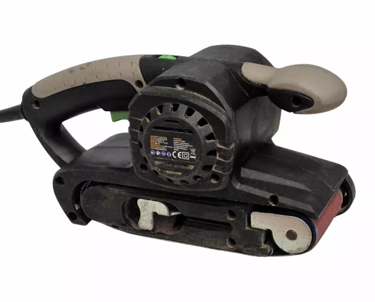 SZLIFIERKA TAŚMOWA NITEO TOOLS BS0210-16
