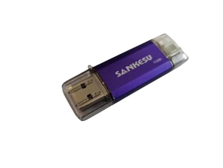 PENDRIVE SANKESU 512GB