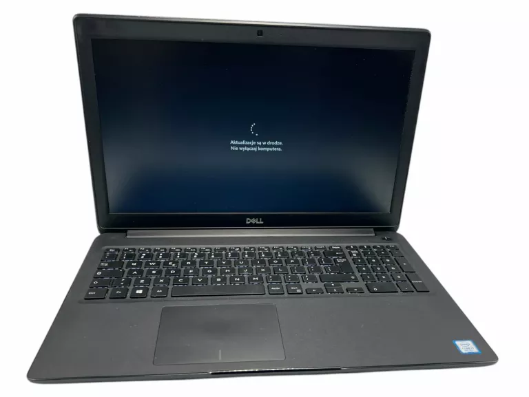 DELL LATITUDE 3500 15,6" F-HD I5-8265U 16GB RAM 512GB
