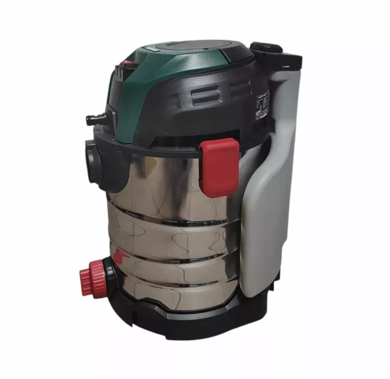PARKSIDE ODKURZACZ PIORĄCY DO PRACY NA MOKRO I NA SUCHO PWS 20 D3, 1600 W