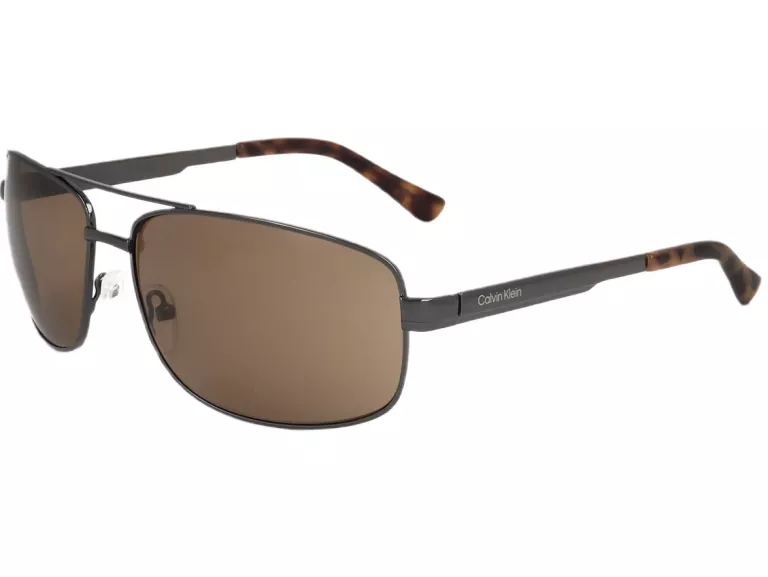 OKULARY PRZECIWSŁONECZNE MĘSKIE CALVIN KLEIN CKC SUN CK22123S