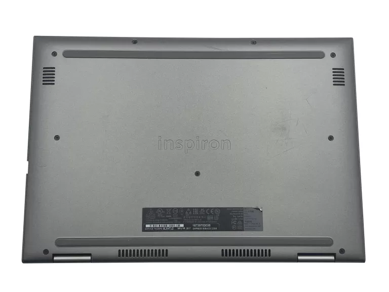 LAPTOP 2 W 1 DELL INSPIRON 5379 13,3" I7-8550U 16GB RAM 256GB SSD DOTYKOWY