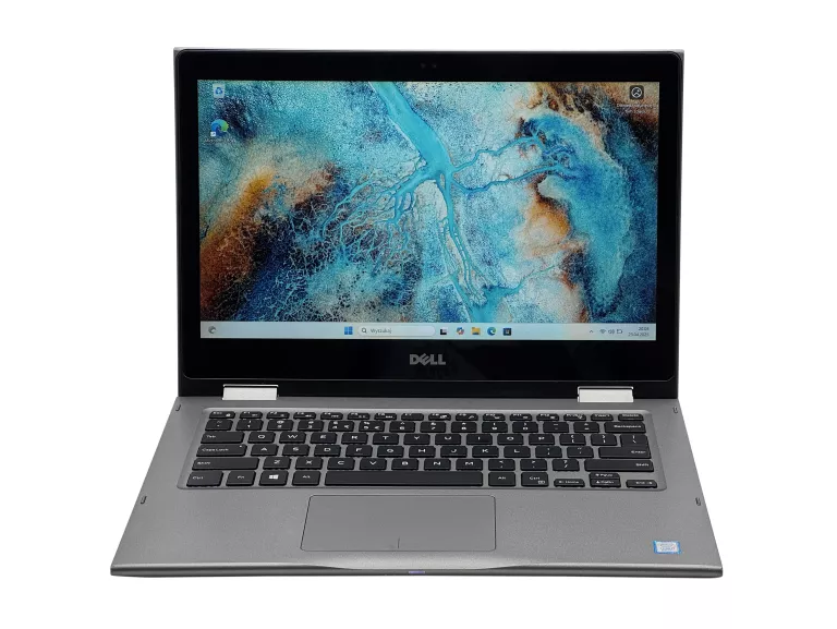 LAPTOP 2 W 1 DELL INSPIRON 5379 13,3" I7-8550U 16GB RAM 256GB SSD DOTYKOWY