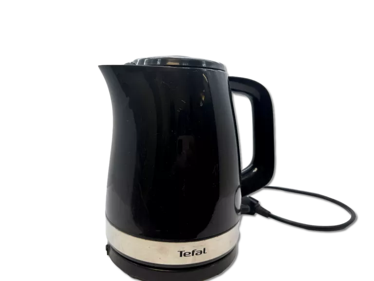CZAJNIK ELEKTRYCZNY TEFAL DELFINI PLUS