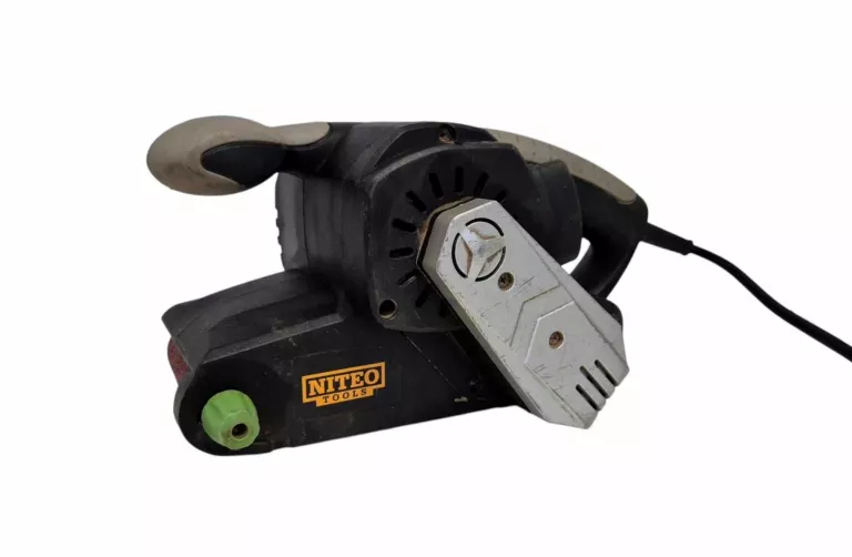 SZLIFIERKA TAŚMOWA NITEO TOOLS BS0210-16