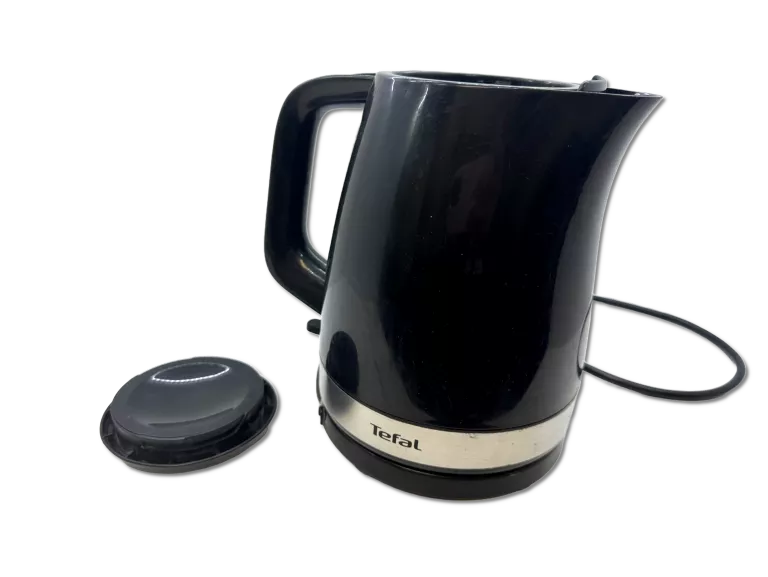 CZAJNIK ELEKTRYCZNY TEFAL DELFINI PLUS