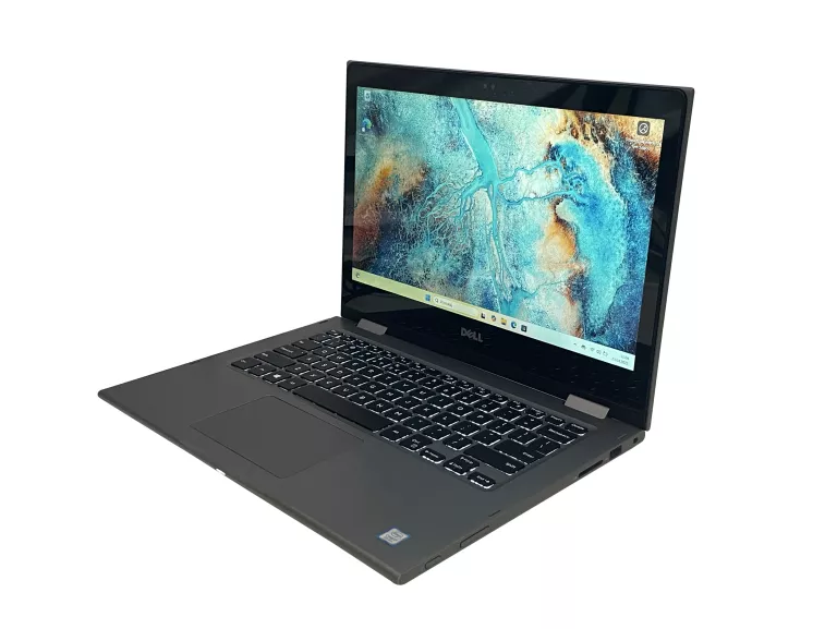 LAPTOP 2 W 1 DELL INSPIRON 5379 13,3" I7-8550U 16GB RAM 256GB SSD DOTYKOWY