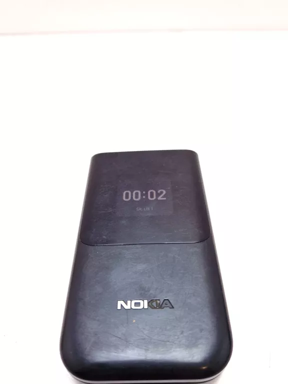 TELEFON KOMÓRKOWY NOKIA 2720 FLIP