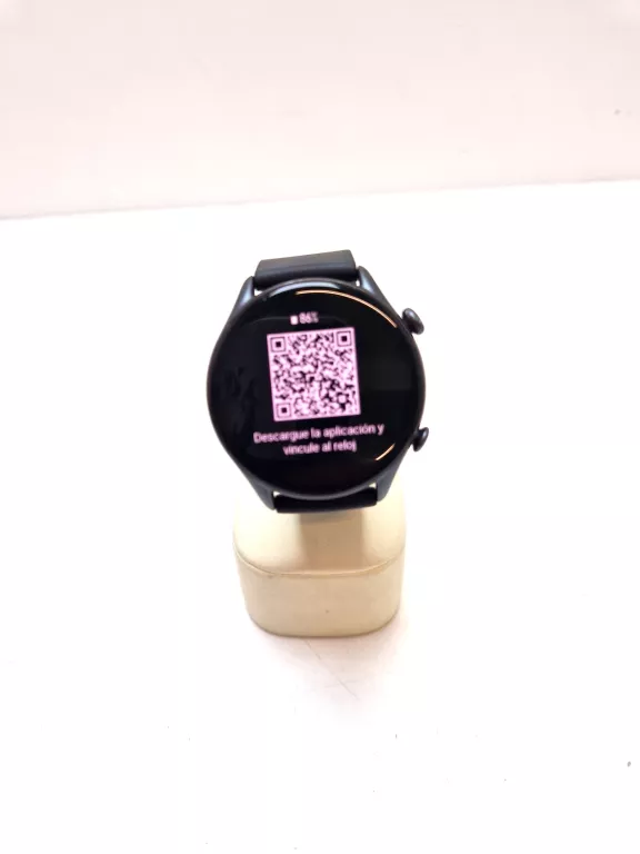 SMARTWATCH AMAZFIT GTR 3 PRO CZARNY