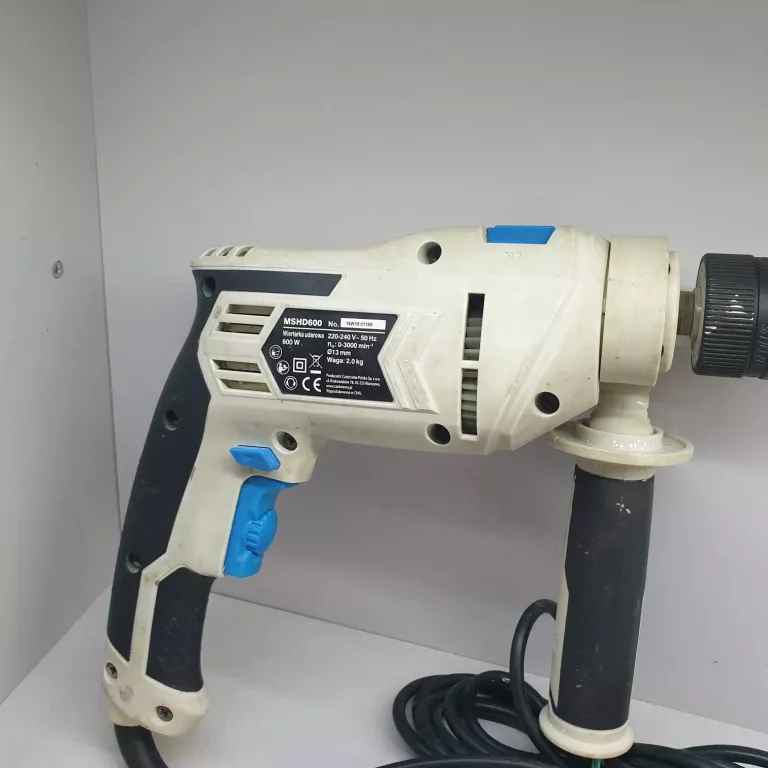WIERTARKA MACALLISTER MSHD600 600W